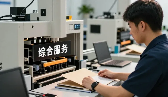 仓储及库存管理服务